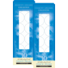 Country Dreams White Unscented Tea Light Candles by Old Williamsburg Candle