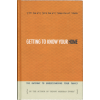 Getting to Know Your Home by Itamar Shwartz