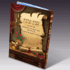 Agada Lechagei Tishrei in Yiddish by Yoel Waxberger