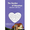 Garden of Education by Rabbi Shalom Arush