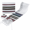 Red Bnei Ohr Tallit