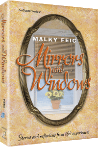 Mirrors and Windows by Malky Feig