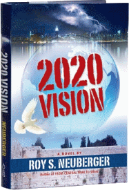 2020 Vision by Roy S. Neuberger