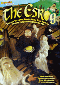 Esrog: The Movie