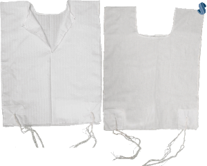 Kids Cotton Arba Kanfot, Ashkenaz