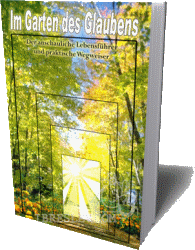 Im Garten des Glaubens by Rabbi Shalom Arusch