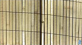Bamboo Mats Sechach