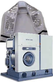 Clean Your Tallit