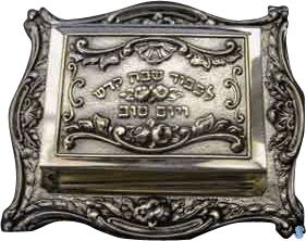 Sterling Silver Matchbox with Tray - SSMBT
