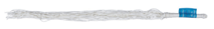 Tzitzit-Strings Hand-Spun - Avodat Yad
