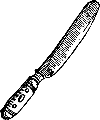 Knife
