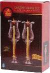 Set by Ner Mitzvah