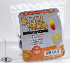 1½ inches Wick - Large Tab