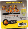 1½ inches Wick - Small Tab
