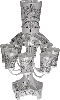 Silver-Plated