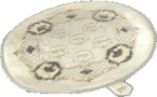 Matzah Cover only