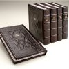 Antique Leather - Diamonds