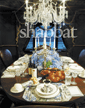 Book Excerpt #1 of "Kosher By Design"