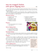 Book Excerpt #6 of "Kosher By Design"