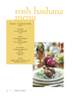 Book Excerpt #7 of "Kosher By Design"