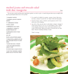 Book Excerpt #3 of "Kosher By Design Entertains"
