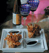 Book Excerpt #5 of "Kosher By Design Entertains"