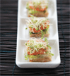 Book Excerpt #1 of "Kosher By Design Lightens Up"