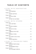 Table of Contents #1 of "An Offer You Cant Refuse"