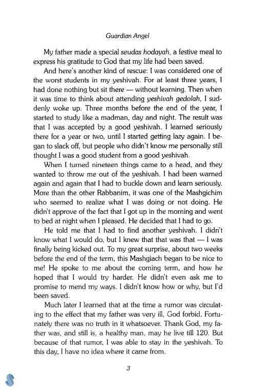Page 3 of People Speak #2