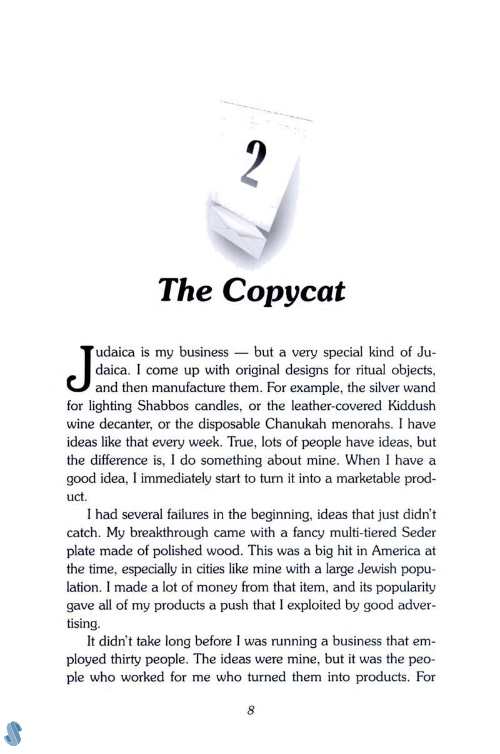 Page 8 of People Speak #2