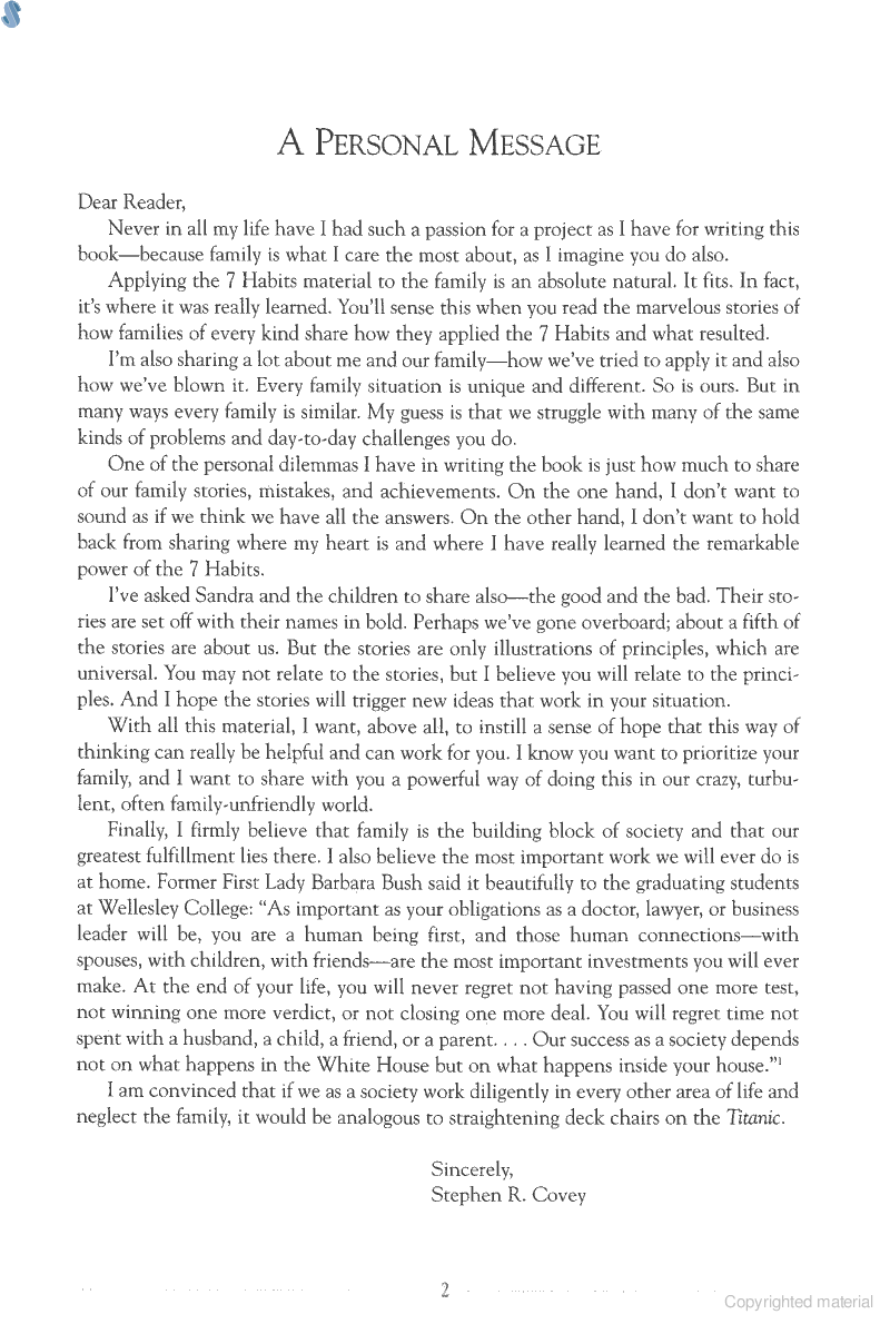 stephen covey developing a personal mission statement How to develop your personal mission statement stephen covey set high standards and was a giant in his field but it was a book perhaps better suited to captains . stephen covey developing a personal mission statement How to develop your personal mission statement stephen covey set high standards and was a giant in his field but it was a book perhaps better suited to captains .