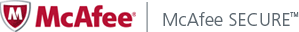 McAfee Secure