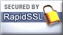 RapidSSL Certificate